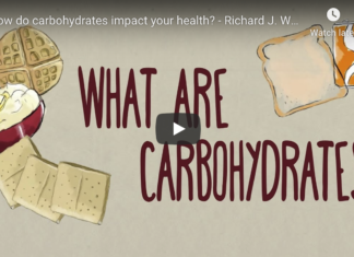 อาหารกลุ่มคาร์โบไฮเดรต (แป้งและน้ำตาล) ส่งผลต่อสุขภาพอย่างไร