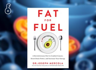 Fat For Fuel : A Revolutionary Diet to Combat Cancer, Boost Brain Power, and Increase Your Energy (ตอนที่ 1)